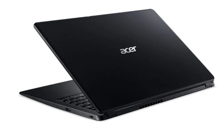 Acer Notebook sotiladi.

Holati yaxshi, toza deyarli ishlatilmaga