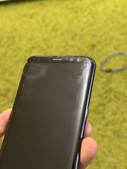 Продам Galaxy S8 plus