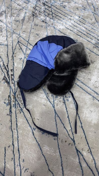 Шапка детская