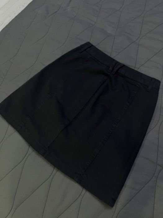 Юбка xs/34 stradivarius