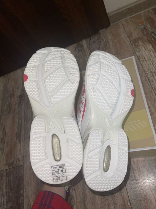 Маратонки Michael Kors