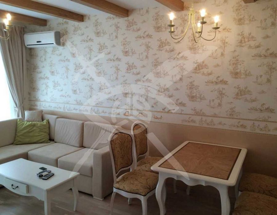 Продава се Многостаен апартамент в к.к. Слънчев бряг - 132 кв.м за 1175 €/кв.м - Снимка #3