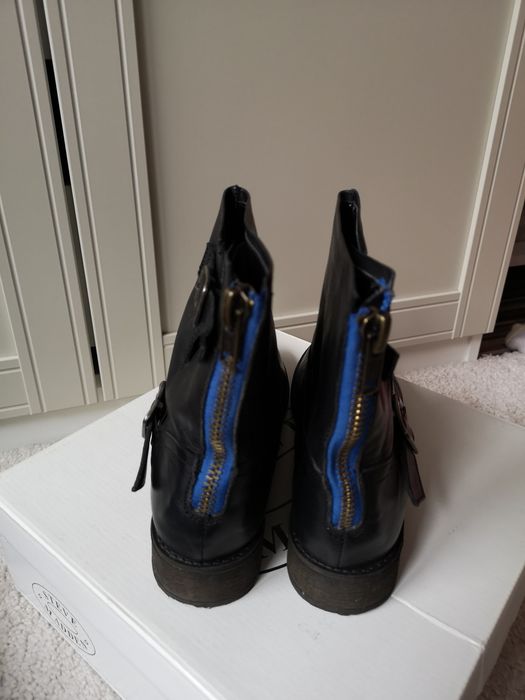 Ghete steve madden mas 40