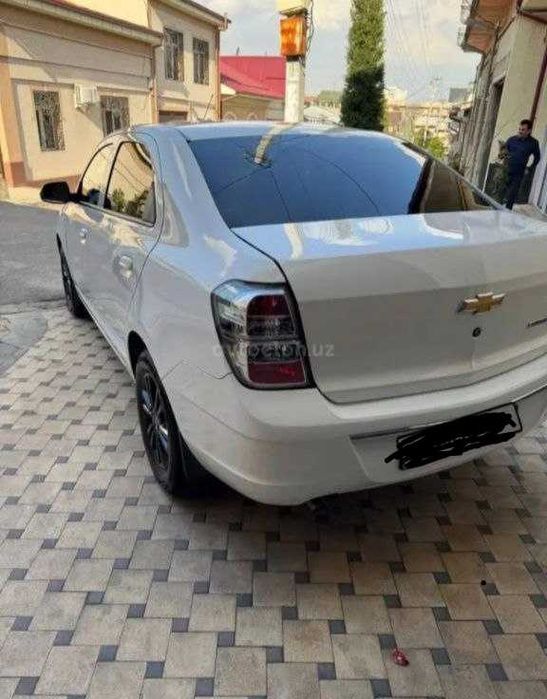 Other Cobalt 2025 — 2