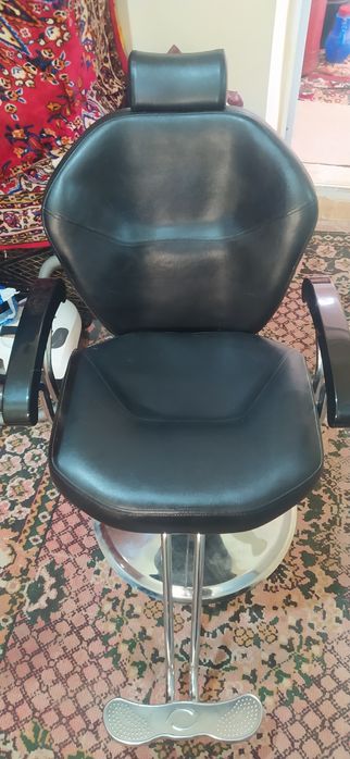 Ishlatilmagan krislo