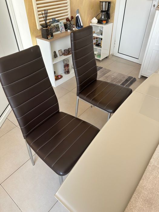 Кухненски столове