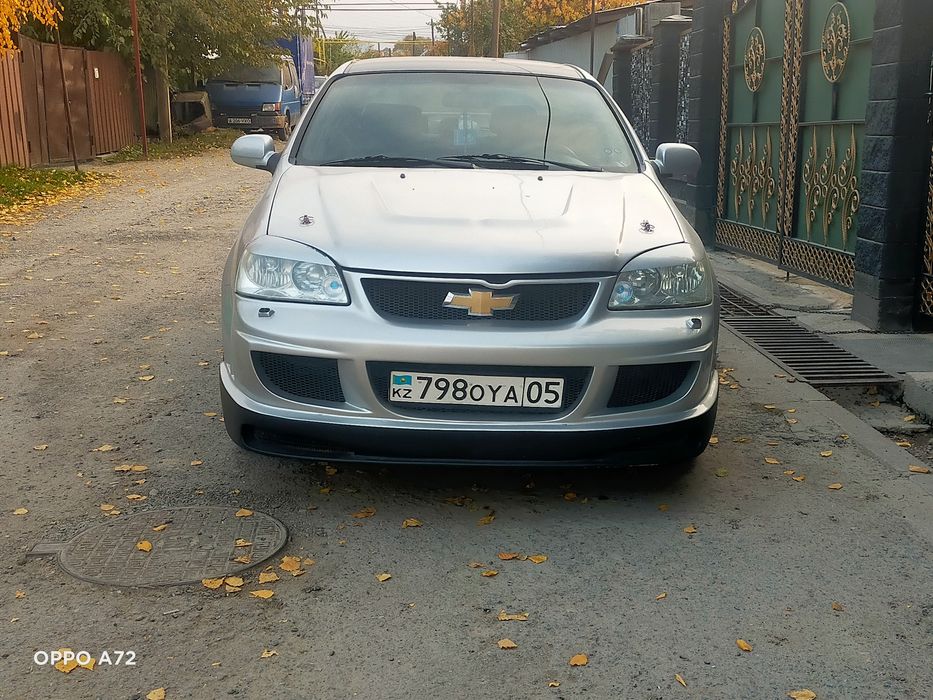 Продам Шевроле Лачетти