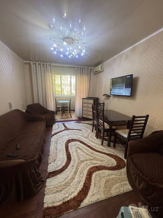 1в3/1/4 Юнусабад -18й, ориентир магазин Чайка, аренда 500 $