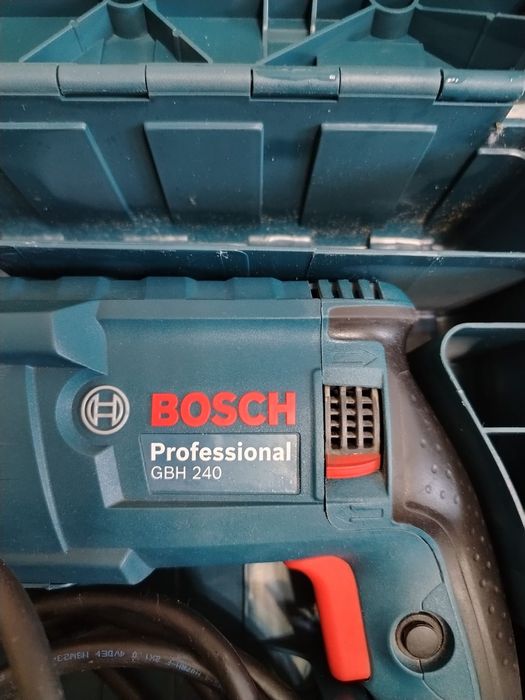 Перфератор новый