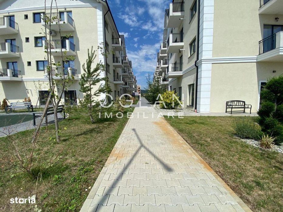Apartament 2 camere,  54 mp+balcon 8 mp, Pictor Brana Comision 0%