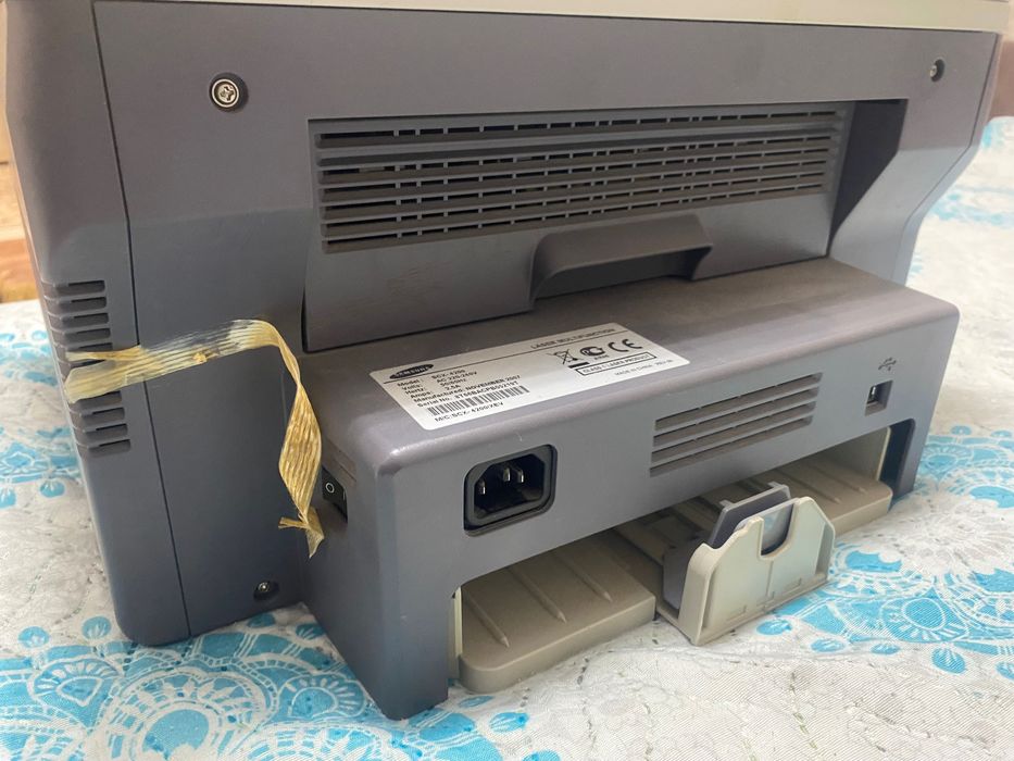 Продам принтер в городе рудном