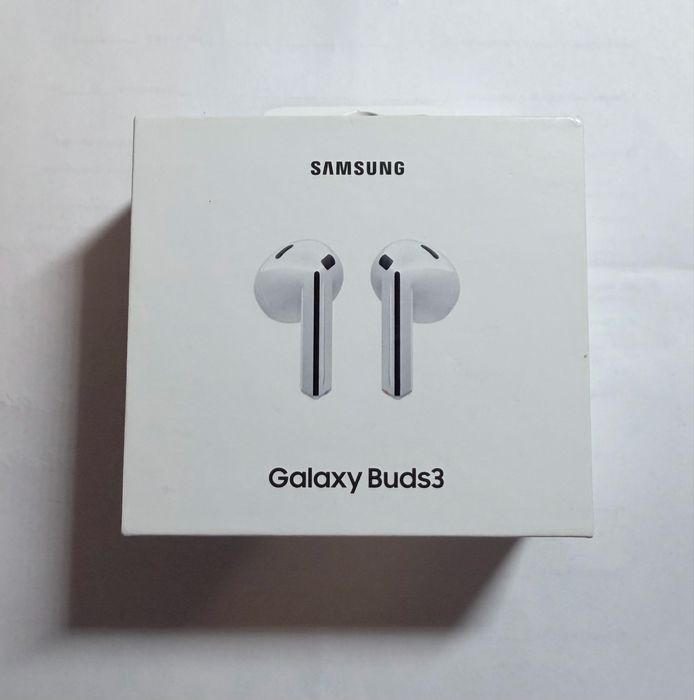 Galaxy buds 3 Samsung
