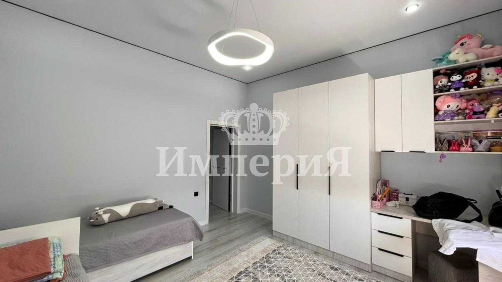 Продается Дом 5 ком. ЗЖР. Султан Империя.