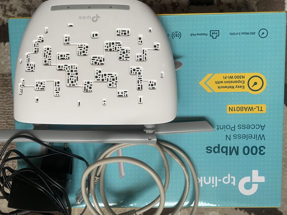 Продам роутер усилитель для Wi Fi