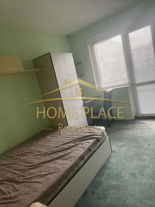 Дава се под наем Четиристаен апартамент в Варна, Левски - 90 кв.м за 433.5 € - Снимка #4