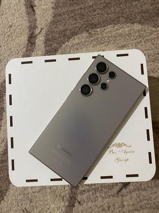 Samsung galaxy 24 ultra