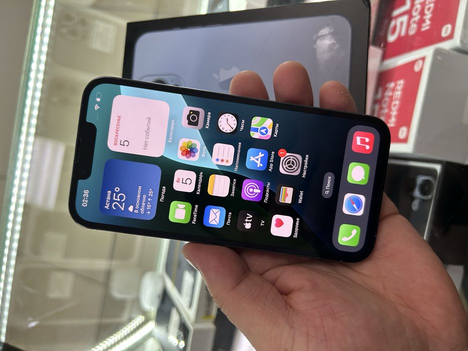 Iphone 13 Pro 128Gb