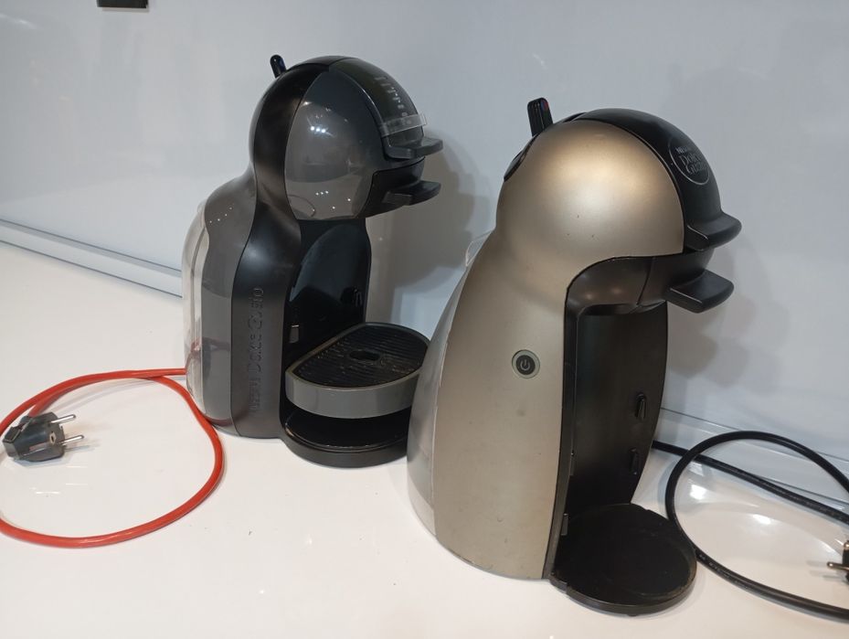 Кафемашина Dolche gusto piccolo 2бр.