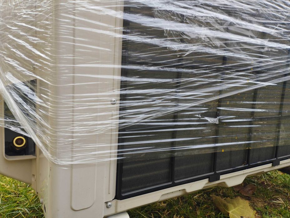 Инверторен климатик General AOHG18LBCB