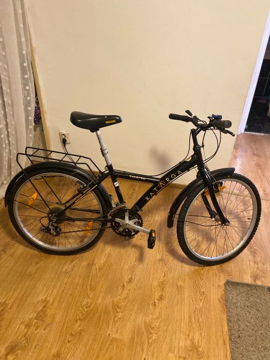 Bicicleta adulți
