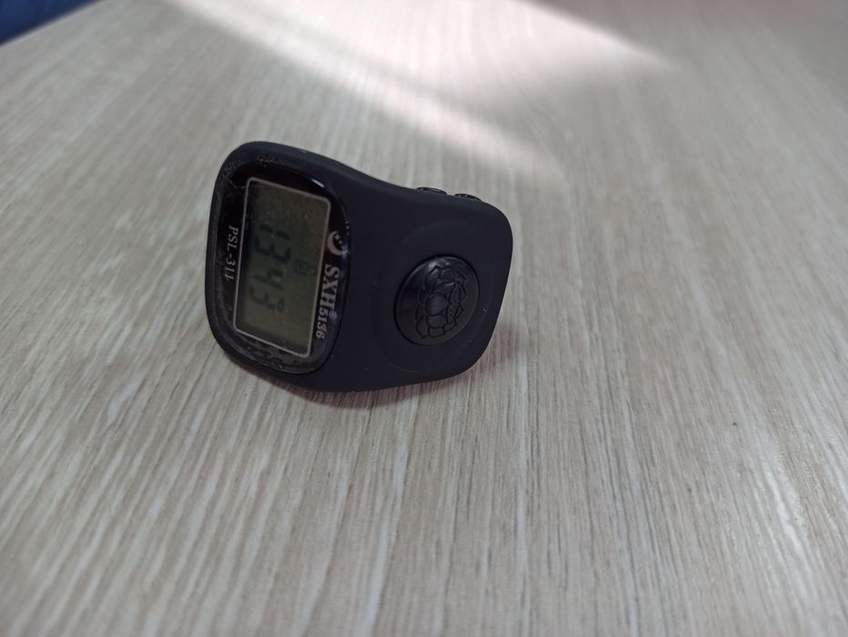 Электронные четки, тасбих