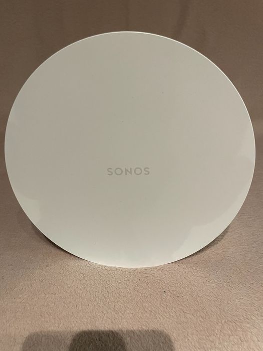Subwoofer Sonos Sub Mini