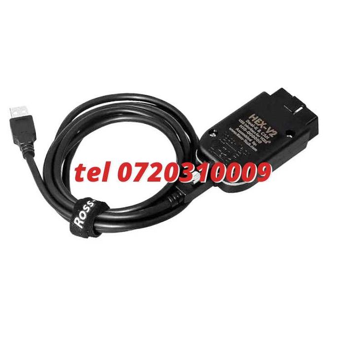 Diagnoza Vagcom Vcds Tester Interfata 2025 Instalare Inclusa