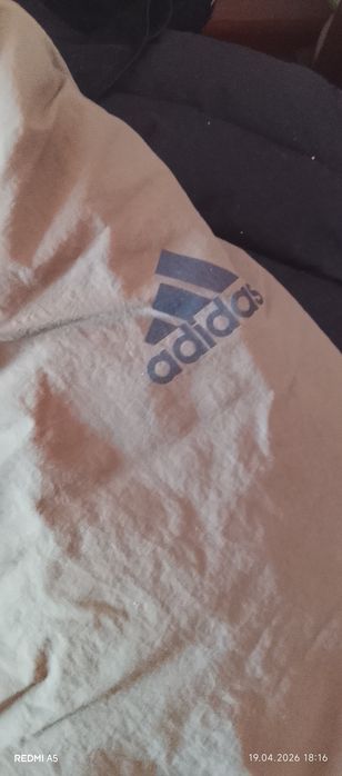 Куртка зимняя Adidas