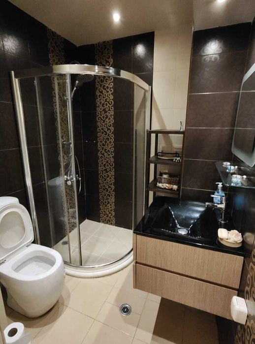 Дава се под наем Двустаен апартамент в София, Зона Б-18 - 60 кв.м за 408 € - Снимка #6