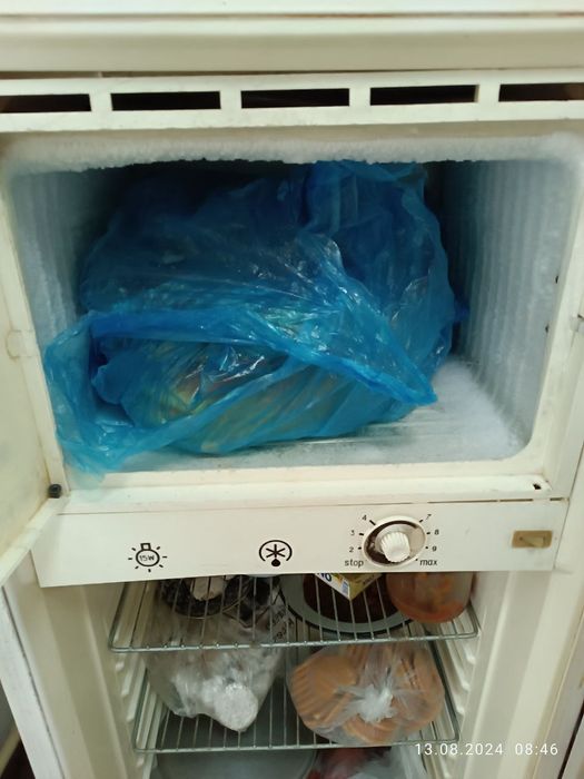 Продается холодильник