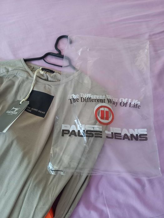 Блуза  Pausse Jeans