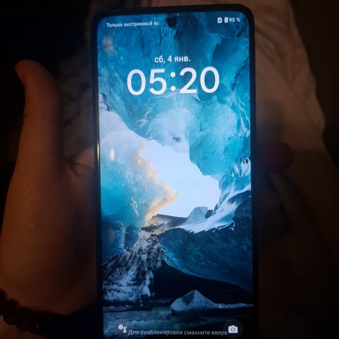 Продам теоефон realme C55
