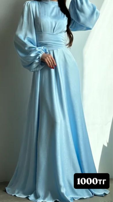 Платья на любой случай