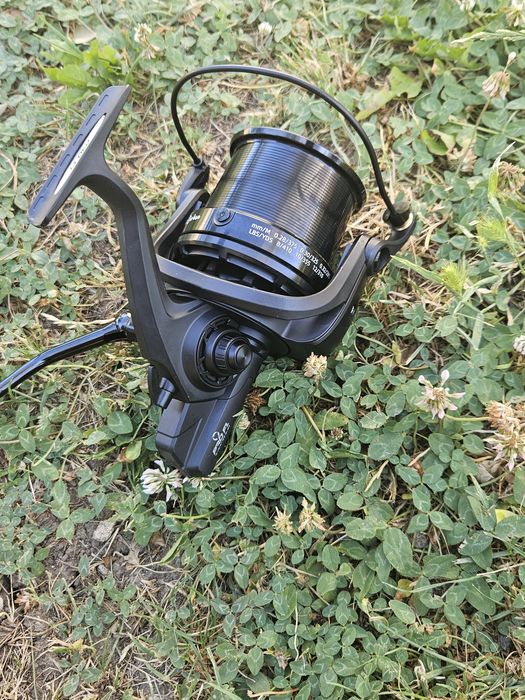 Mulineta TOTEM Spod 14000