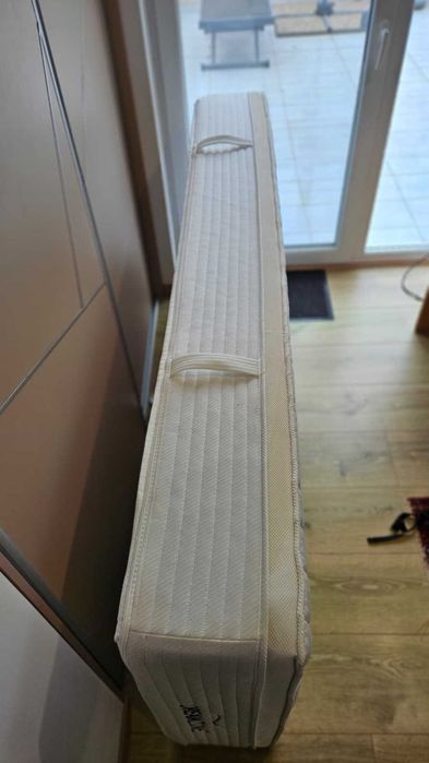 Saltea JYSK GOLD F140 90x200cm, pret original 2000 lei