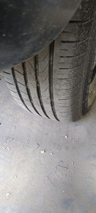 Продам 2 комплекта резины лето и зима