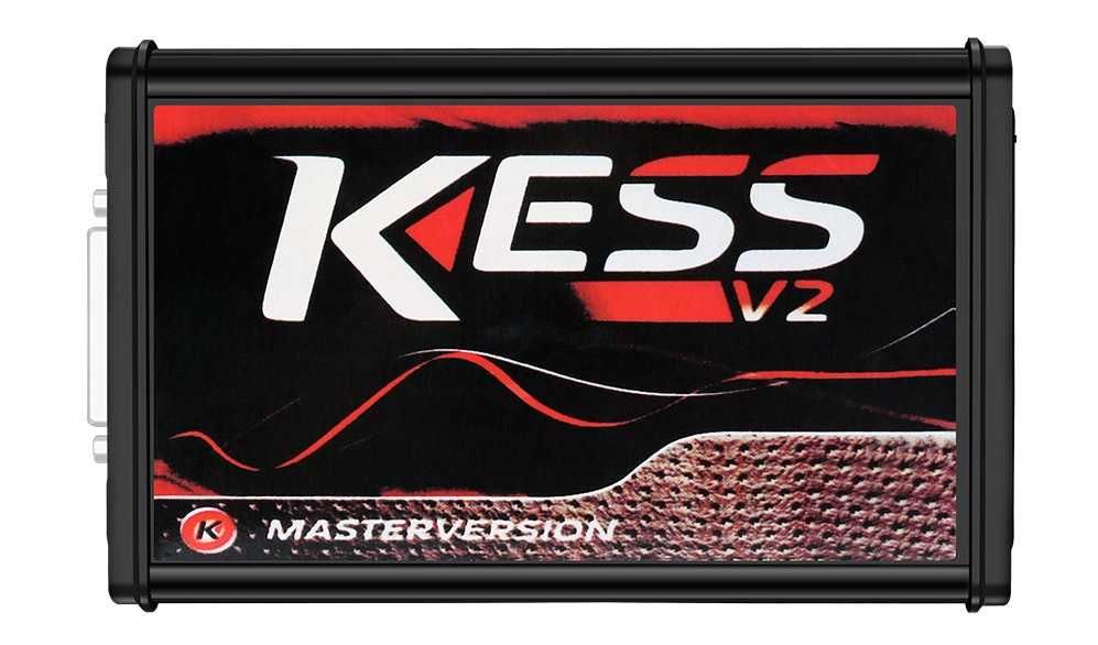 ПРОМО КОМПЛЕКТ KESS V2 EU 2.80/5.017 + KTAG EU 7.020/2.25