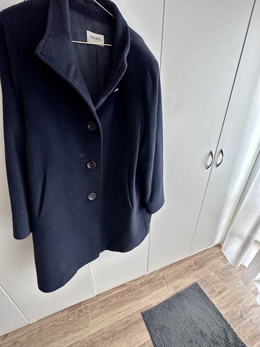 Palton Cinzia Rocca 46 FR