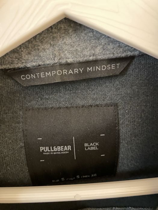 Пиджак мужской Pull&Bear