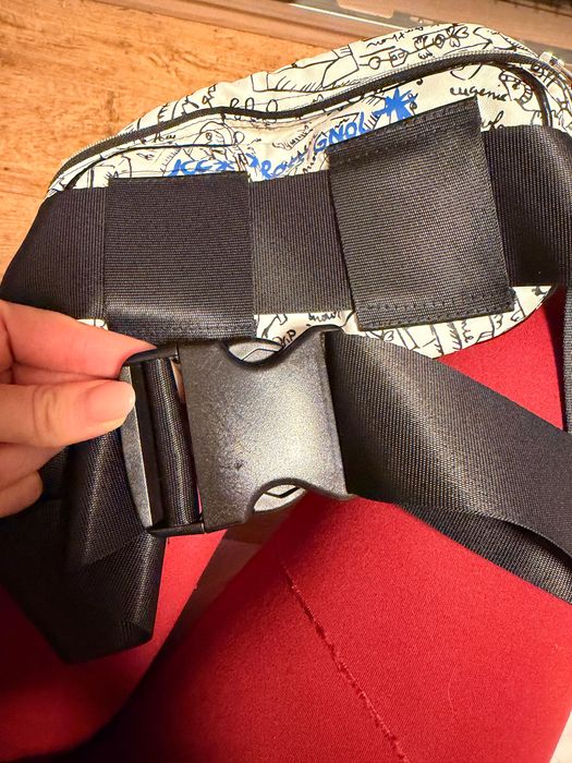 Спортна чанта Rossignol