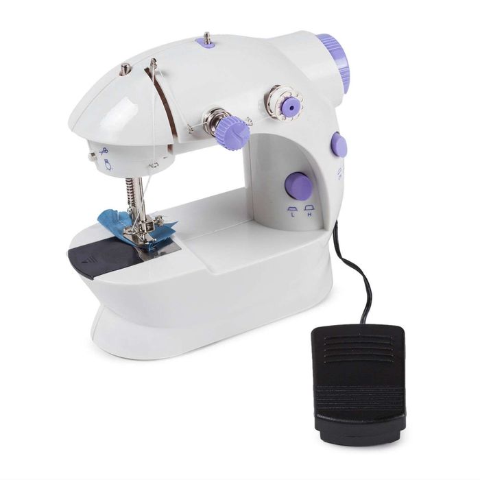 Ремонт швейных машин