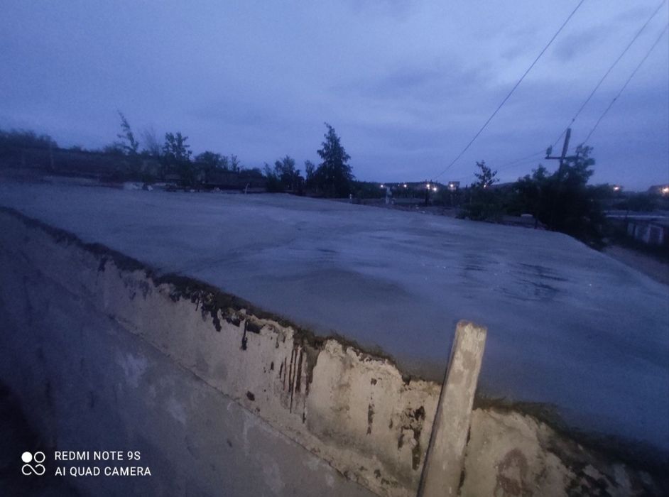 Ремонт мягкой кровли