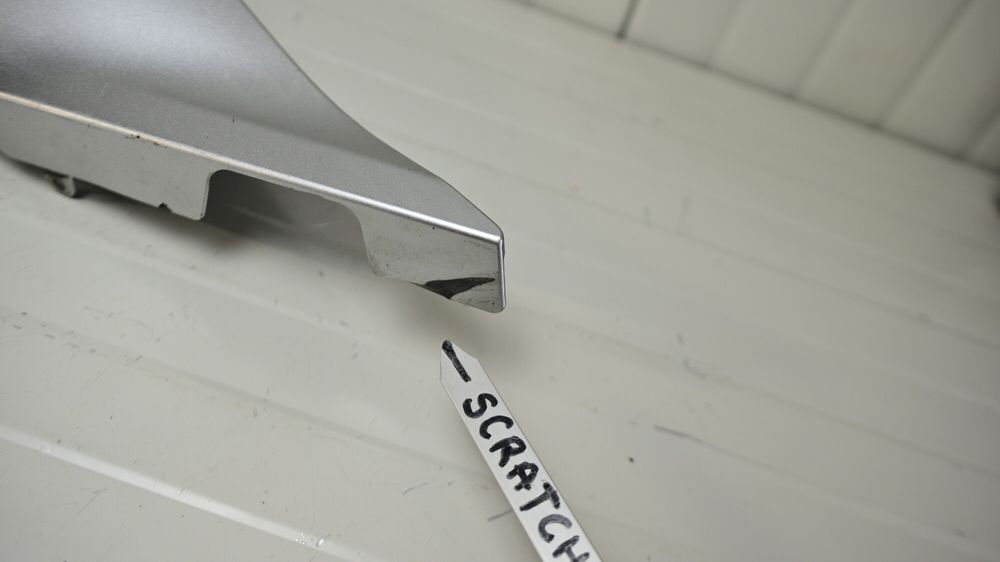 Honda VFR1200F 2010 Carena codita spate dreapta