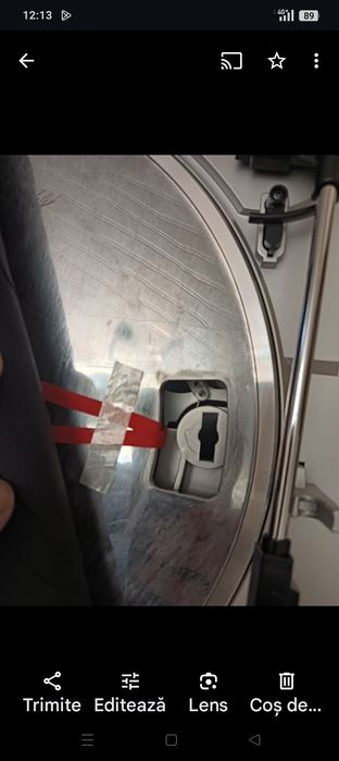 Pikup Dual CS410 nou sigilat