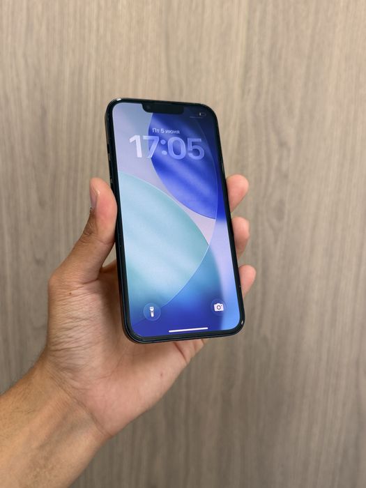 Iphone 13 128GB 100%