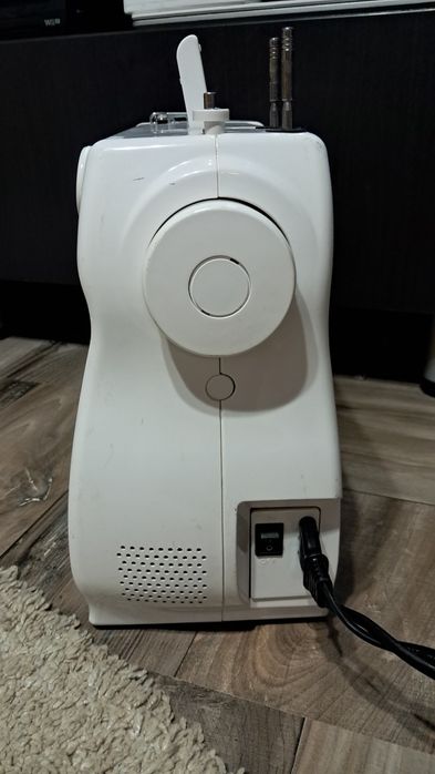 Mașină de cusut W6 - Wertarbeit