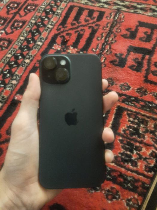 Iphone 15 128 gb