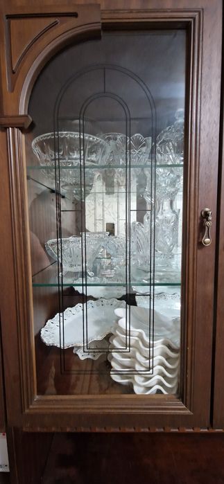 Стенка в гостинную