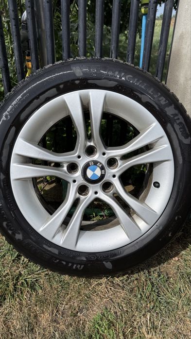 Jante BMW E90 style 268 16 inch