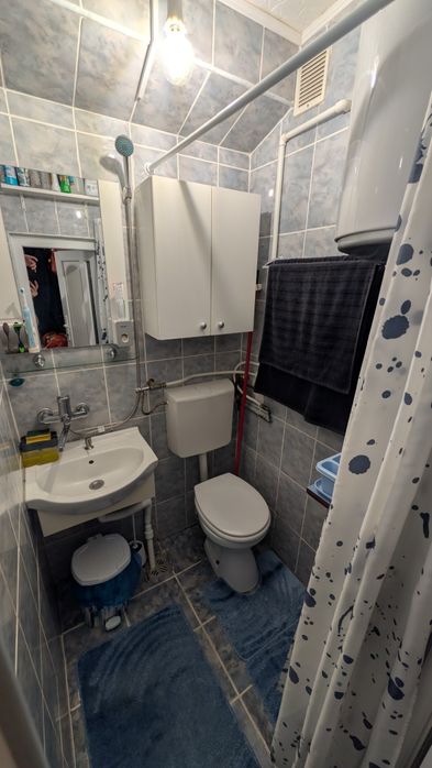 Garsoniera tip Azomures